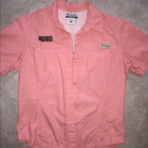 Colombia sports shirt