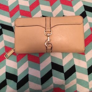 Matching Rebecca Minkoff Wallet