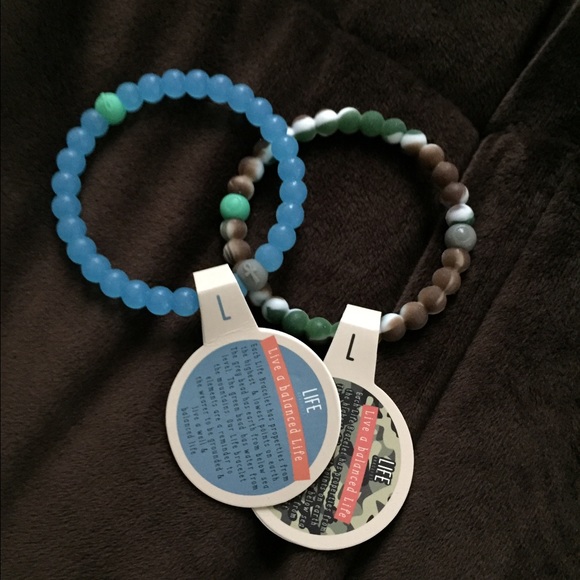 Life bracelets - Picture 1 of 1