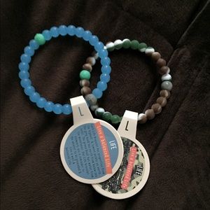 Life bracelets