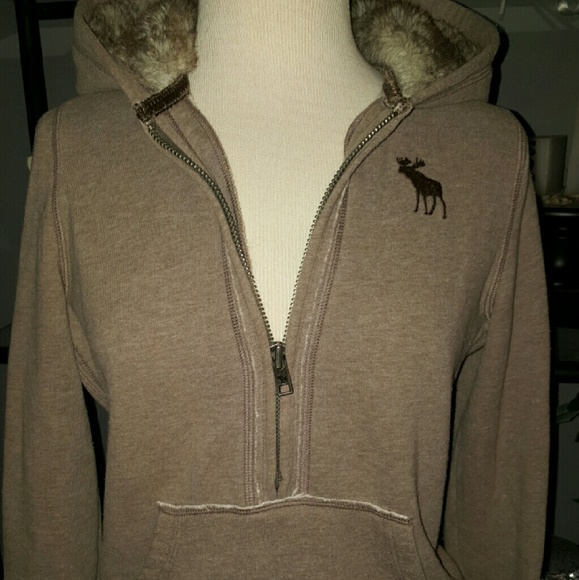Reposh - Abercrombie hoodie