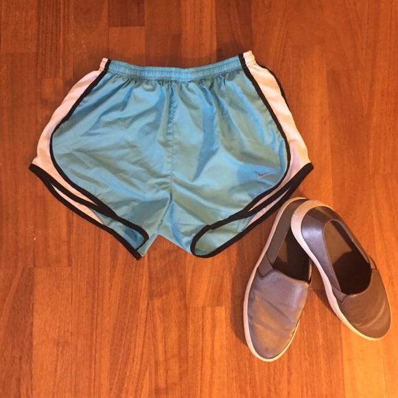 Nike Dri Fit Running Shorts