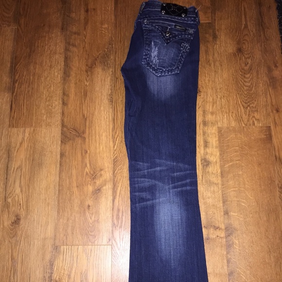 Miss Me Women's Jeans