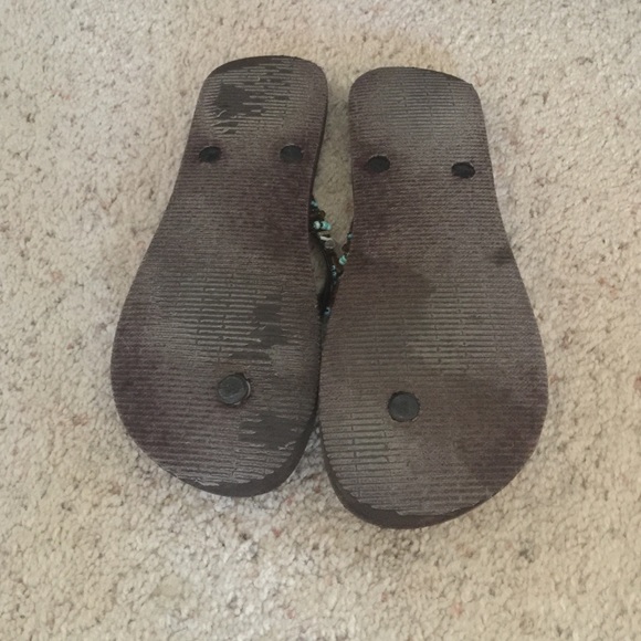 Flip flops - Picture 2 of 3