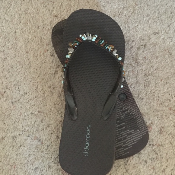 Flip flops - Picture 3 of 3
