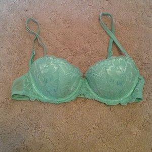 Victoria's Secret Pink bra