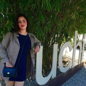 Meet your Posher, Nina