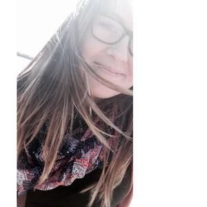 Meet your Posher, Anne marie