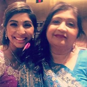 Meet your Posher, Sonal