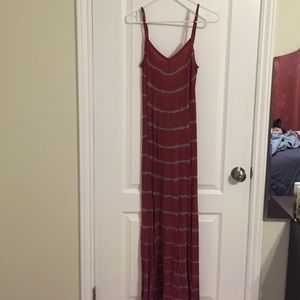 Gypsy 05 summer maxi dress!