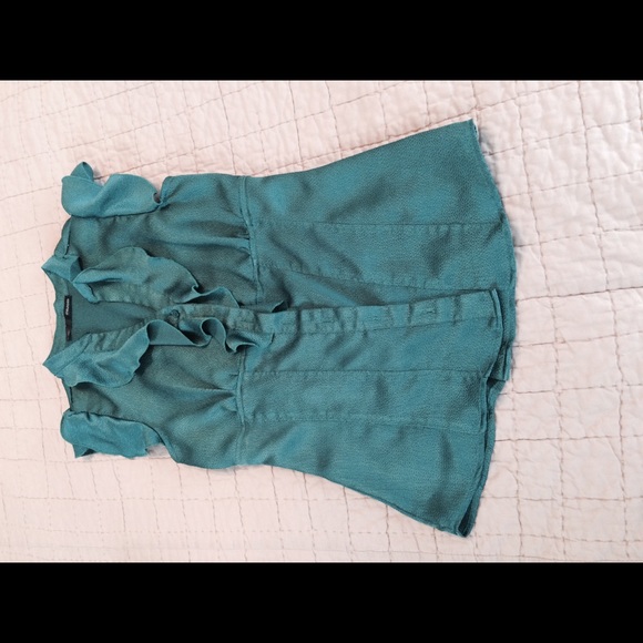 Blouse - Picture 2 of 3