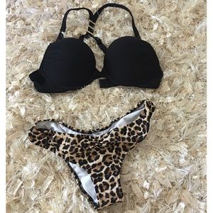 Victoria Secret Swim Suit