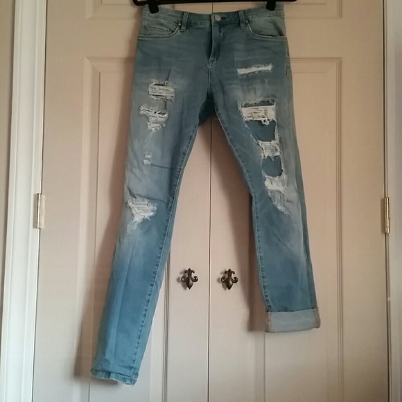 Blank NYC Denim - BlankNYC