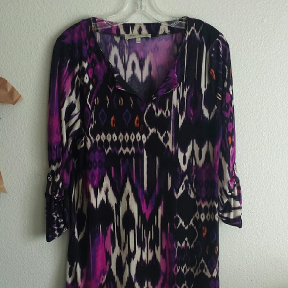 Like New Jones New York Blouse