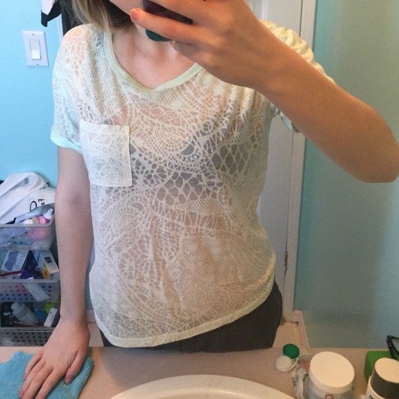 Forever 21 shirt