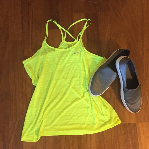 Nike Dri-Fit Tank