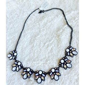 NWT- Ann Taylor Loft Statement Necklace