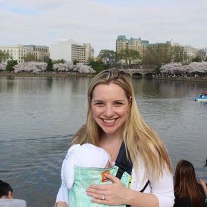 Meet your Posher, Andreana