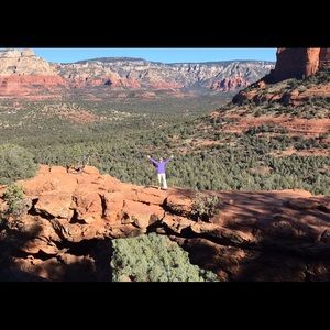 Meet your Posher, Erin