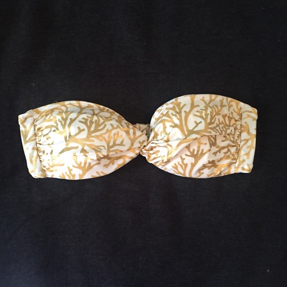 Victoria's Secret swim top