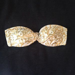 Victoria's Secret swim top