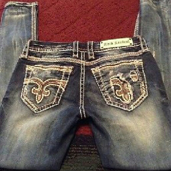 Rock Revivals
