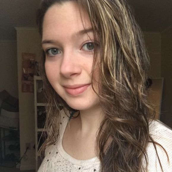 Meet your Posher, Brianne - Picture 1 of 1