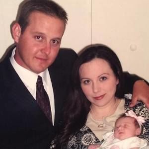 Meet your Posher, Joni