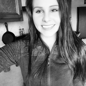 Meet your Posher, Krysta