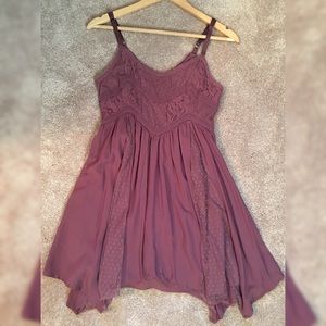 American Eagle dress • size 6
