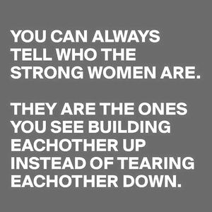 Meet your Posher, Veronica