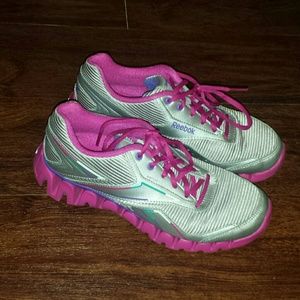 Reebok ZigTech sneakers