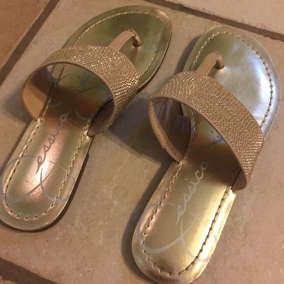 New Jessica Simpson Sandals