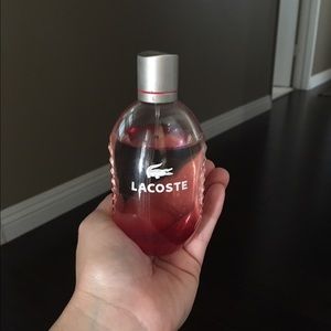 Lacoste Men's Cologne