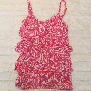 INC International Concepts beach tank!