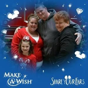 Meet your Posher, Catherine