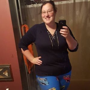 Meet your Posher, Kristin