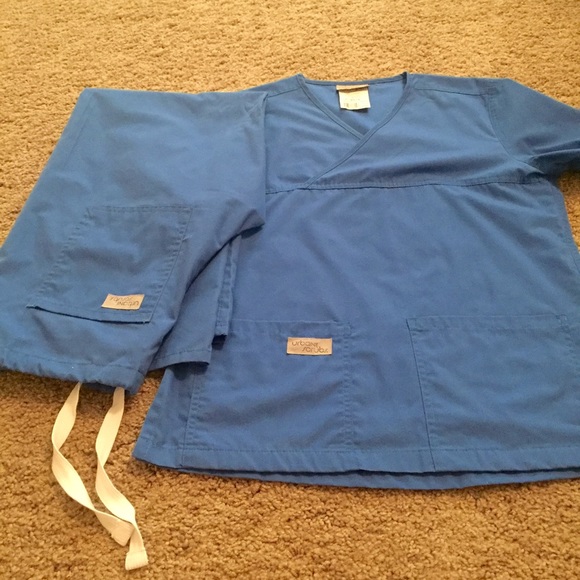 Urbane Scrub Set