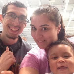 Meet your Posher, Kristina