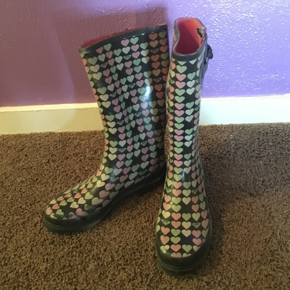 Roxy Rubber/rain boots