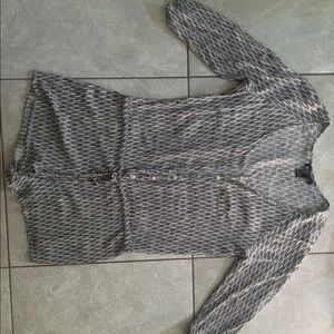 American eagle romper