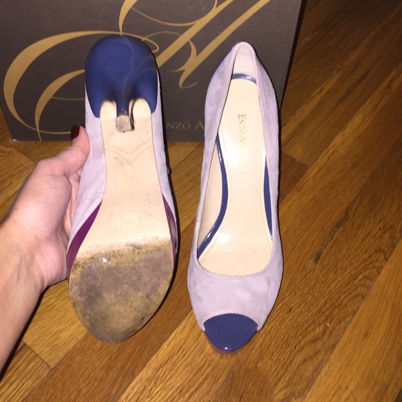 Enzo Angiolini Shoes - Picture 3 of 3