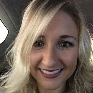 Meet your Posher, Patricia