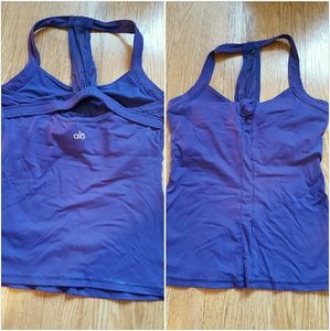 Alo yoga tank