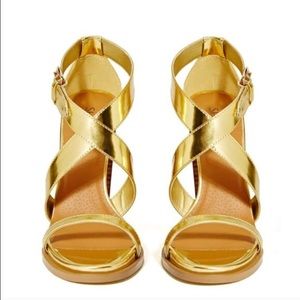 Nasty gal heels