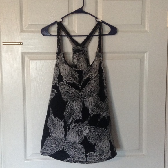 Fox M Woman's tank
