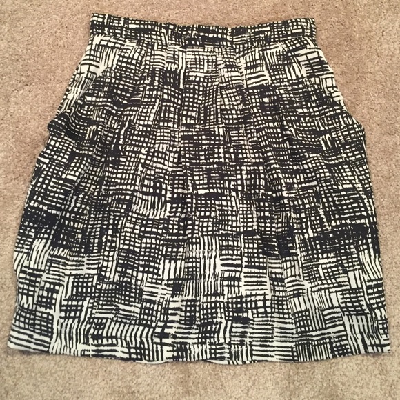 Perfect skirt!