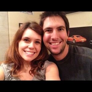 Meet your Posher, Deanna