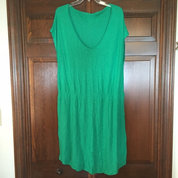 Old Navy Tshirt Dress
