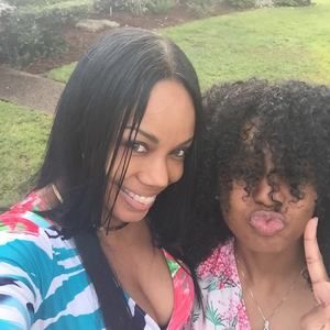 Meet your Posher, Jessika